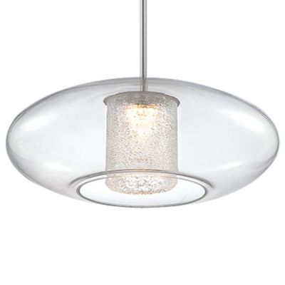Ethereal LED Pendant by Modern Forms - Starlight Lighting USA and Canada